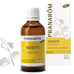 Pranarom Avellana Bio 50 ml