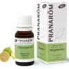 Pranarom Bergamota Cáscara Bio 10ml