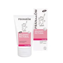 PRANAROM Bálsamo Pectoral PranaBB 40ml