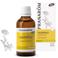 Pranarom Caléndula Bio 50ml