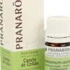 Pranarom Canela De Ceilán Corteza Bio 5 ml