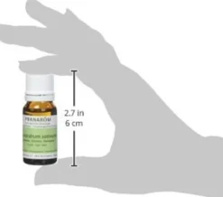 Pranarom Cilantro Fruto 10 ml