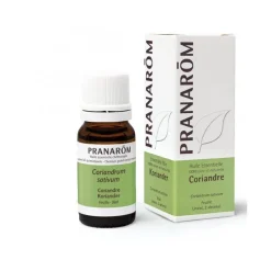 Pranarom Cilantro Fruto 10 ml