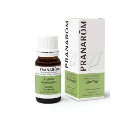 Pranarom Clavo De Especias Capullo Floral 10 ml