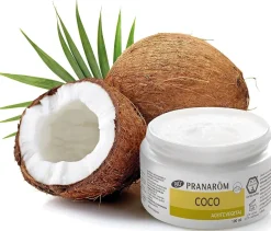 Pranarom Coco Bio Aceite Vegetal 100 ml