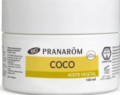 Pranarom Coco Bio Aceite Vegetal 100 ml