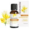 Pranarom Difusión Bienestar En Casa Bio Eco 30 ml