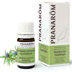 Pranarom Enebro Común Rama y Retoño 5 ml