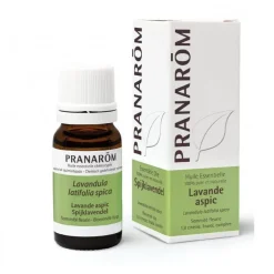 Pranarom Espliego Macho Sumidad Florida 10 ml