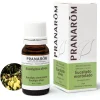Pranarom Eucalipto Mentolado Hoja 10 ml