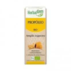 Pranarom HerbalGem Propóleo Amplio Espectro 50 ml