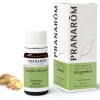 Pranarom Jengibre Rizoma 5ml