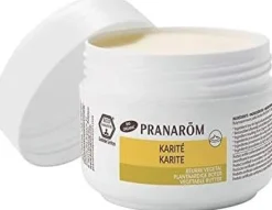 Pranarom Manteca De Karité Bio 100 ml