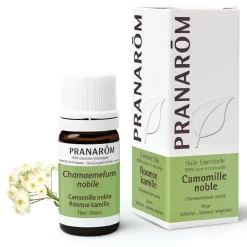 Pranarom Manzanilla Romana Flor 5ml