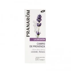 Pranarom Mezcla para Difusor Campo de Provenza Lavanda y Romero 30 ml