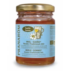 Pranarom Miel Sueño 100 ml