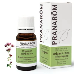 Pranarom Orégano De Inflorescencias Compactas 10 ml