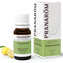 Pranarom Pomelo Cáscara 10ml
