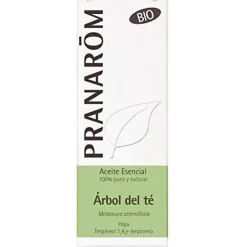 Pranarom Árbol Del Té Hoja Bio 10 ml