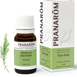 Pranarom Árbol Del Té Hoja 10 ml