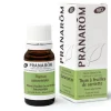 Pranarom Tomillo Marroquí Sumidad Florida Bio 10 ml
