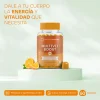 Premium Gummies Multivit Boost Multivitamínico 60 Gominolas