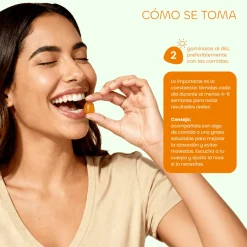 Premium Gummies Multivit Boost Multivitamínico 60 Gominolas