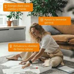 Premium Gummies Multivit Boost Multivitamínico 60 Gominolas
