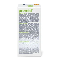 Prereid Solución Rehidratación Oral 3 x 250ml