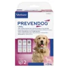 Prevendog Collar Antiparasitario 75 cm 2 collares