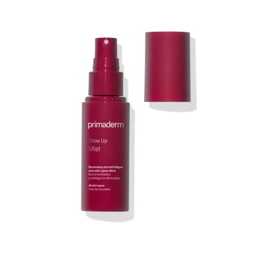 Primaderm Bruma Glow Up 50 ml