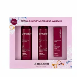 Primaderm Rutina Completa de Higiene Avanzada 1un