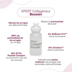 Primaderm XPERT Collageneur Booster 2x10ml viales