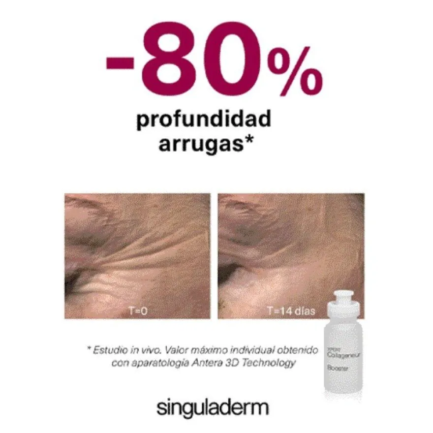 Primaderm XPERT Collageneur Booster 2x10ml viales