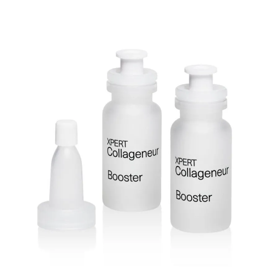 Primaderm XPERT Collageneur Booster 2x10ml viales