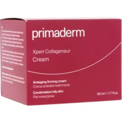 Primaderm Xpert Collageneur Crema Pieles Mixtas y Grasas 50ml