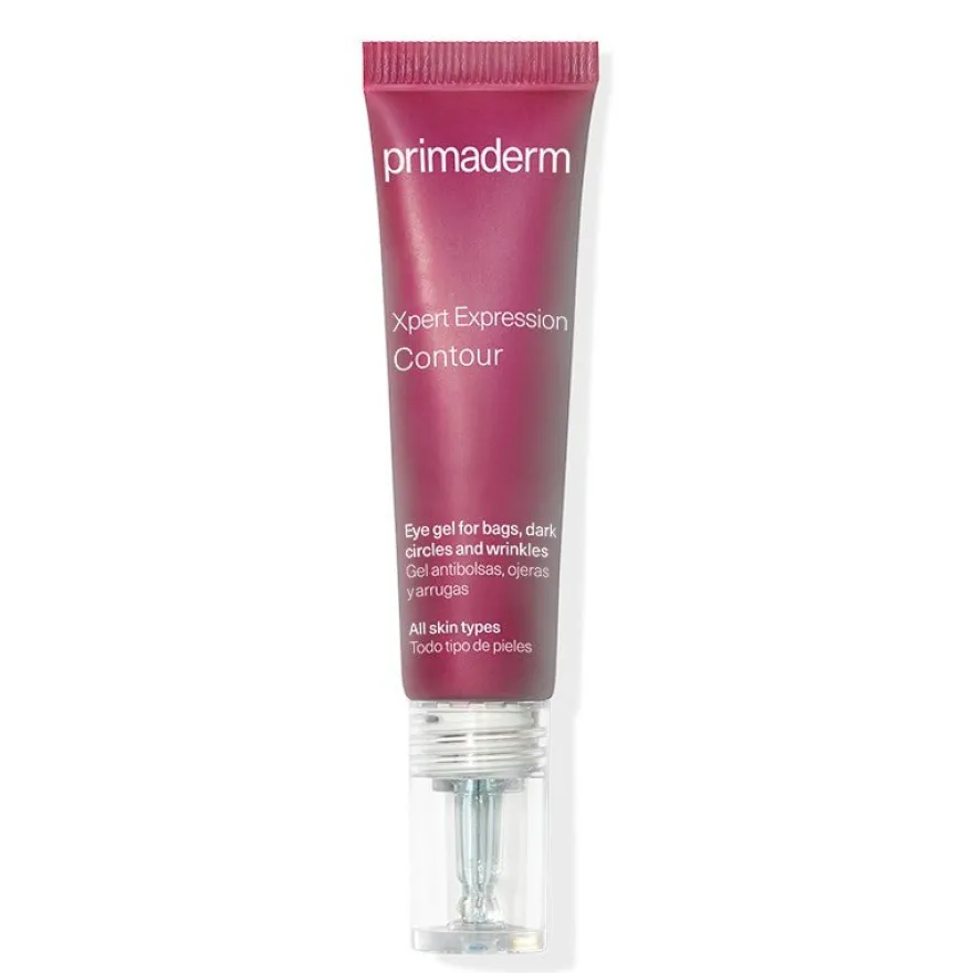 Primaderm Xpert Contorno 15ml