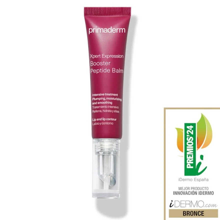 Primaderm Xpert Expression Booster Peptide Balm 10 ml