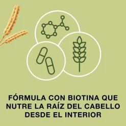 PRIORIN Cuádruplo 4x60, 240 cápsulas