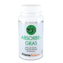 Prisma Natural Absorbe Gras 418 mg 60 Cápsulas