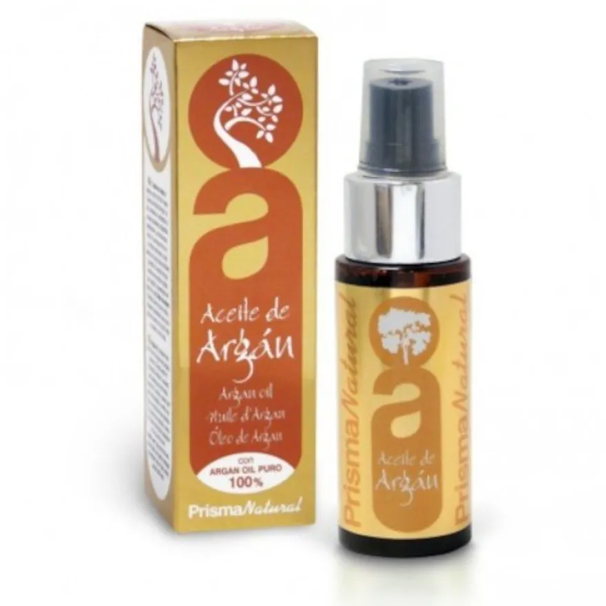 Prisma Natural Aceite de Argán 50 ml