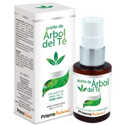 Prisma Natural Aceite Árbol De Té Spray 50 ml