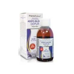 Prisma Natural Adipo Block Depur Hepa-Ren 250 ml