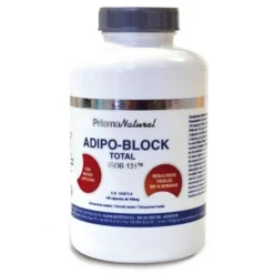 Prisma Natural Adipo Block Total 546 mg 140 Cápsulas