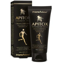 Prisma Natural Apitox Crema Veneno Abeja 100 ml