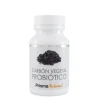 Prisma Natural Carbón Vegetal Probiótico 550 mg 90 Cápsulas