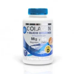 Prisma Natural Colagen Marino + Silicio Orgánico 180 Comprimidos