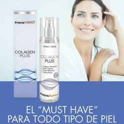 Prisma Natural Colagen Plus Crema Regeneradora 50 ml