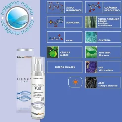 Prisma Natural Colagen Plus Crema Regeneradora 50 ml