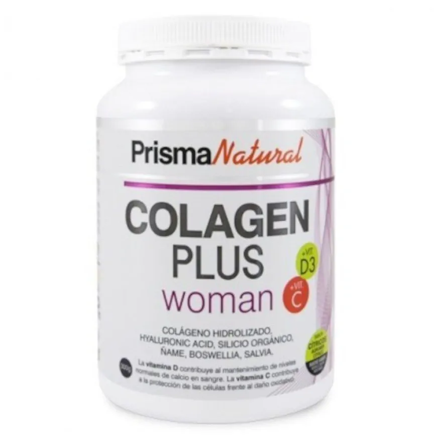Prisma Natural Colagen Plus Woman 300 g
